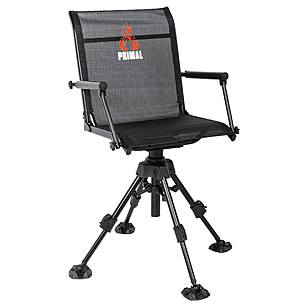 Realtree xtra oversized swivel hunting online chair