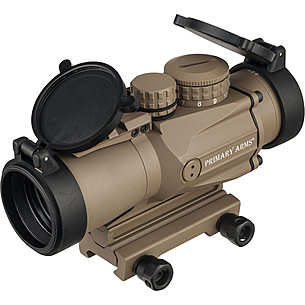 Primary Arms SLx Gen II 3x Compact Prism Scope,Illum ACSS 7.62x39 