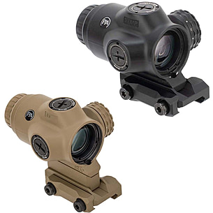 Primary Arms SLx 3x MicroPrism Red Dot Sight | Up to 12% Off 4.6 