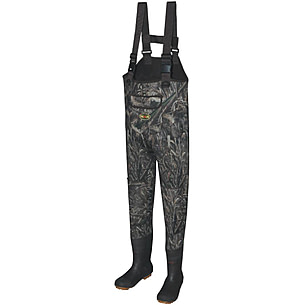 Proline Pintail Neoprene Chest Wader - Rubber Outsole - Men's