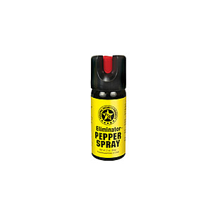 Twist Lock Pepper Spray