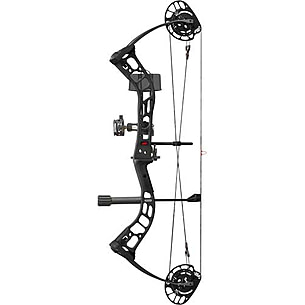 Pse Archery Pse Bowfishing Kit Kingfisher 56 40# Rh Green Dk'd