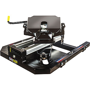 Pullrite on sale auto slider