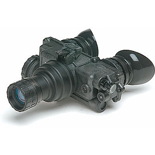 PVS-14 NVG Gen3 OMNI7 Night Vision - Omni 7 PVS14 / Noisefighters