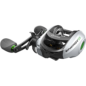 Quantum Energy Baitcast Reel  $10.04 Off w/ Free Shipping and
