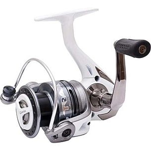 Quantum Tele Spinning Rod and Reel Combo