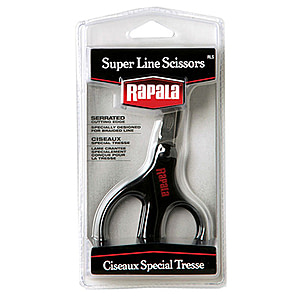 Rapala Super Line Scissors RSD-1