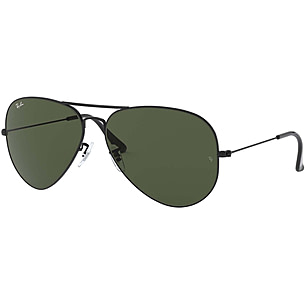 2024 RayBan Sunglasses RB3026 62mm Gray Lenses