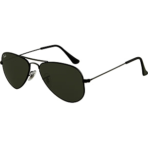 elk Wie hoesten Ray-Ban Aviator Small Metal Prescription Sunglasses RB3044 | 5 Star Rating  Free Shipping over $49!