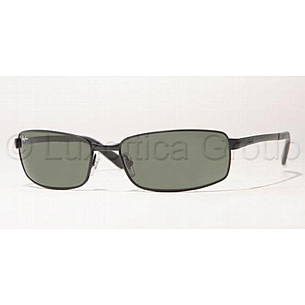 Ray-Ban Sunglasses RB3194 | 4 Star Rating Shipping over $49!