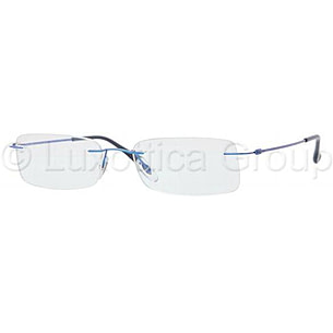 Ray ban cheap bifocal eyeglasses