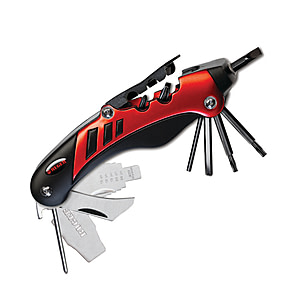  Real Avid Hunting Tool: Gun Multitool for Maintenance