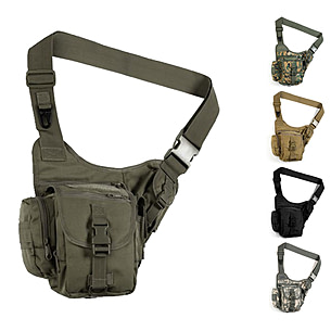 Red rock sidekick store sling bag