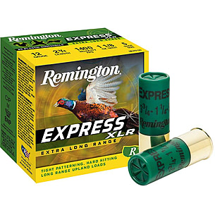 Remington Game Load Ammunition 16 Gauge 2-3/4 1 oz #6 Lead Shot