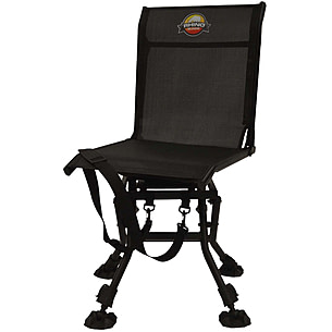 Blind chairs discount with adjustable legs