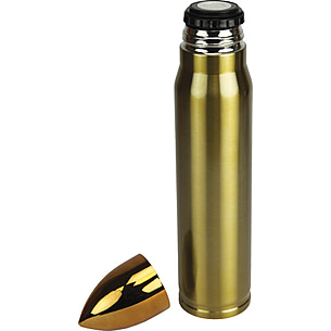 River's Edge 1000ml Shotshell Vacuum Bottle