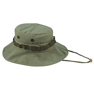 Rothco Vintage Vietnam Style Boonie Hat | Up to 11% Off Free