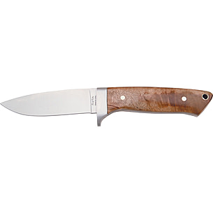 Rough Ryder Drop Point Hunter Fixed Blade Knife | Free Shipping