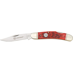  Boker Knives 110746 Copperhead Jigged Pocket Knife