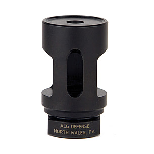 ALG Defense AR Rifles 5.56MM 1 2 x 28 RH Muzzle Brake Free