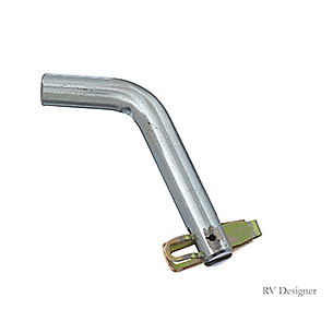 RV Designer H408 Sway Control Clip