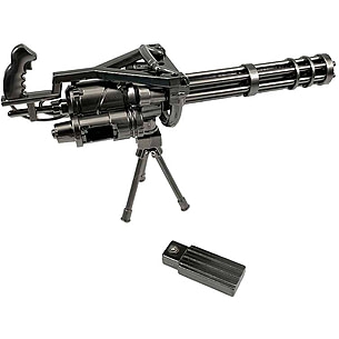 replica toy guns