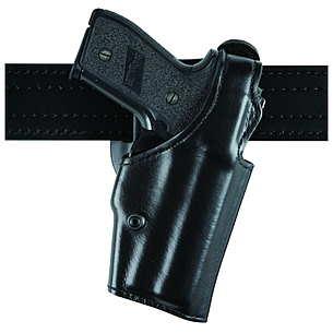  Safariland 6304 ALS Tactical Leg Holster, Black, Left Hand,  Glock 19 with M4 : Gun Holsters : Sports & Outdoors