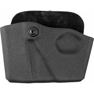 Safariland Model 573 Open Top Magazine and Handcuff Pouch