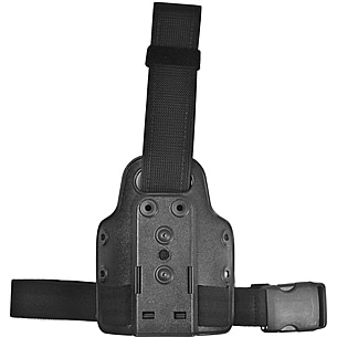 HOW TO ADD A LEG STRAP TO YOUR SAFARILAND HOLSTER 
