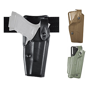 Safariland 6280 LVL2 Glock 19, 23 SLS Mid-Ride Retention Holster