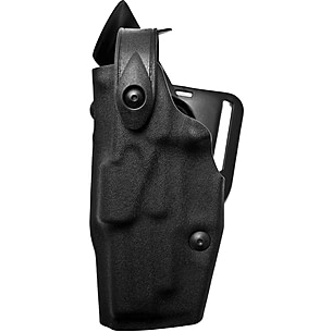 Safariland 6360 ALS/SLS Mid-Ride Level III Glock Duty Holsters