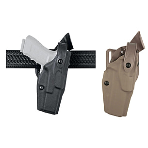 Safariland 6365 Locking Low-Ride Holster for Sig P226 Rail | Up to 