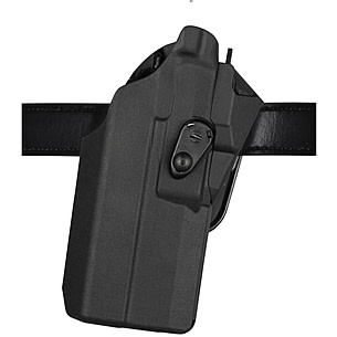 Safariland ALS Drop-Rig Tactical Holster For Glock 4.6 - Left