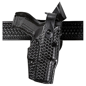 Safariland 6390RDS ALS Duty Holster