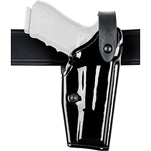  Safariland 7280 SLS, Level 2 Retention Duty Holster