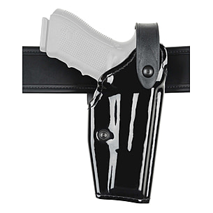 Safariland 6354DO Holster with UBL Mid Ride Combo