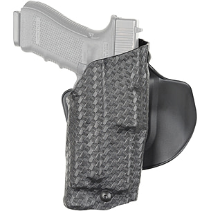 Safariland Model 6378 ALS Paddle/Belt Loop Glock Holster - Right Hand | 4.8  Star Rating w/ Free S&H