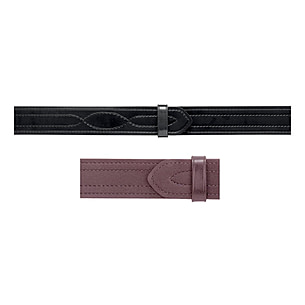 Safariland basketweave duty clearance belt