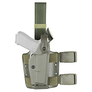 Safariland 6304 ALS/SLS Tactical Holster  Up to 20% Off w/ Free Shipping  and Handling