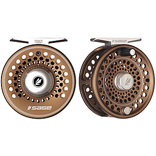 Sage Trout 4/5/6 Reels  w/ Free Shipping and Handling