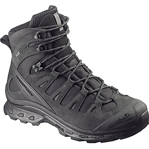 Salomon Quest 4D GTX Forces Boots | Star Rating Free Shipping over $49!