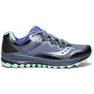 Let op kleinhandel halsband Saucony Peregrine 8 Trail Running Shoe - Womens | 5 Star Rating Free  Shipping over $49!