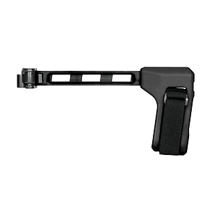 STEADY-BRACE - Pistol Stabilizing Brace