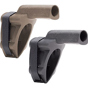 SB Tactical SBA3 Pistol Stabilizing Collapsing Brace Flat Dark