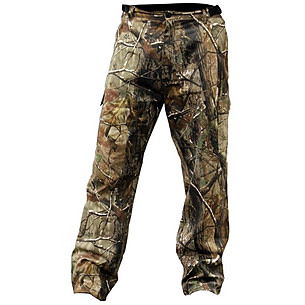 ScentBlocker Fused Cotton 6 Pocket Pant | Free Shipping over $49!