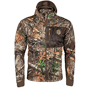 Scentlok coat new arrivals