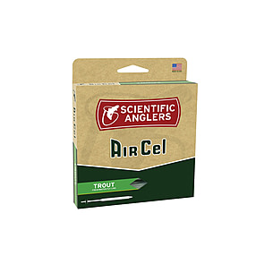 Scientific Anglers® Fly Line Cleaner