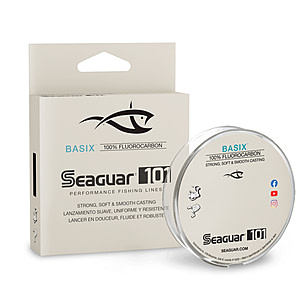 Seaguar Fishing Gear 