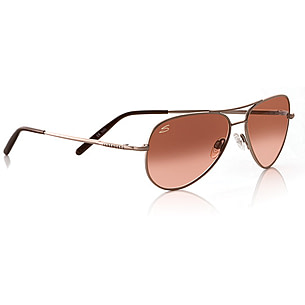 Serengeti Small Aviator Progressive Sunglasses Free Shipping over 49