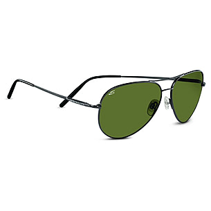 Serengeti medium aviator sunglasses online